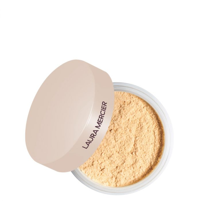 Laura Mercier Translucent Loose Setting Powder Ultra-Blur 20g - Translucent Honey