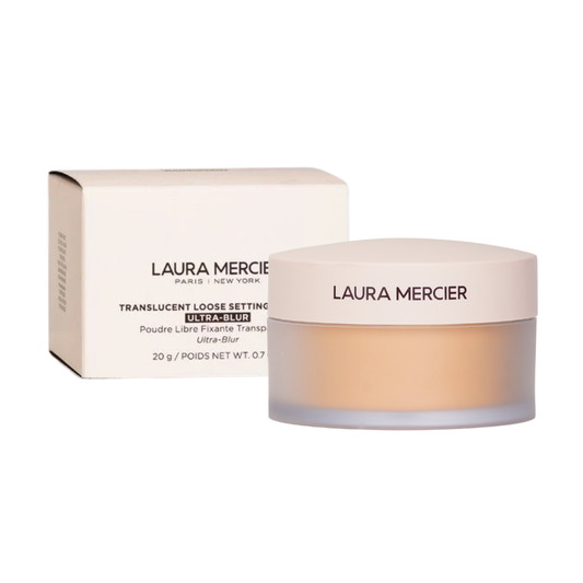 Laura Mercier Translucent Loose Setting Powder Ultra-Blur 20g - Translucent Honey