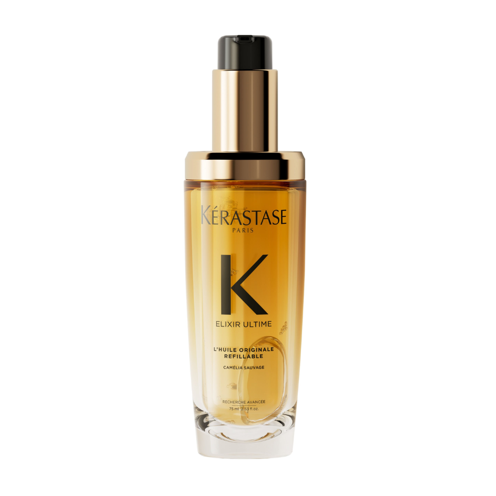 Kerastase Elixir Ultime L'Huile Originale Hair Oil 75mL