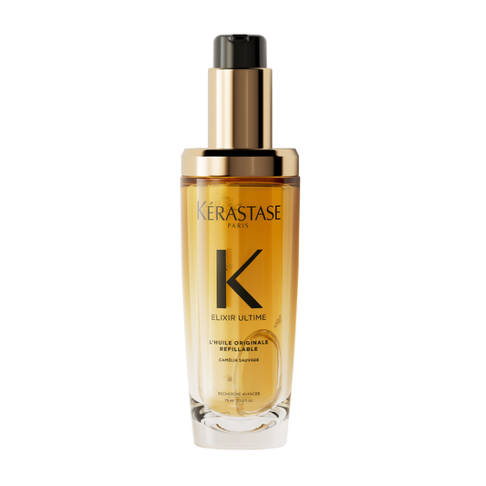 Kerastase Elixir Ultime L'Huile Originale Hair Oil 75mL