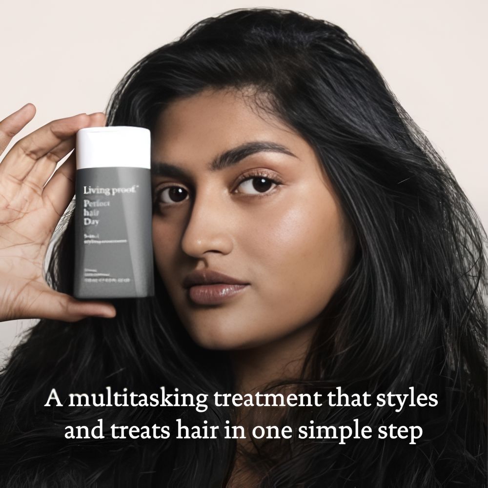 Living Proof Perfect Hair Day 5-In-1 Styling Treatment 118mL