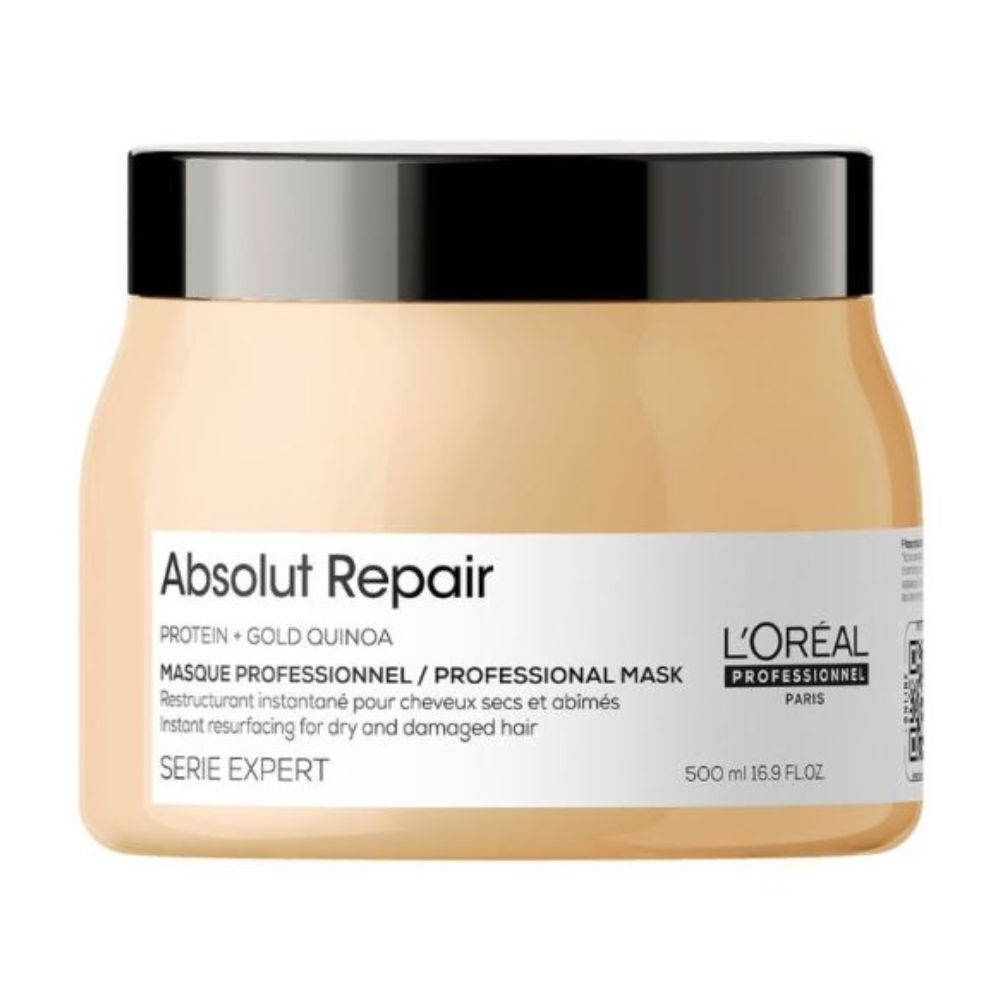 L'Oreal Professionnel Serie Expert Absolut Repair Masque 500mL
