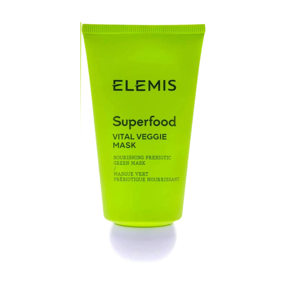 Elemis Superfood Vital Veggi Mask 75mL