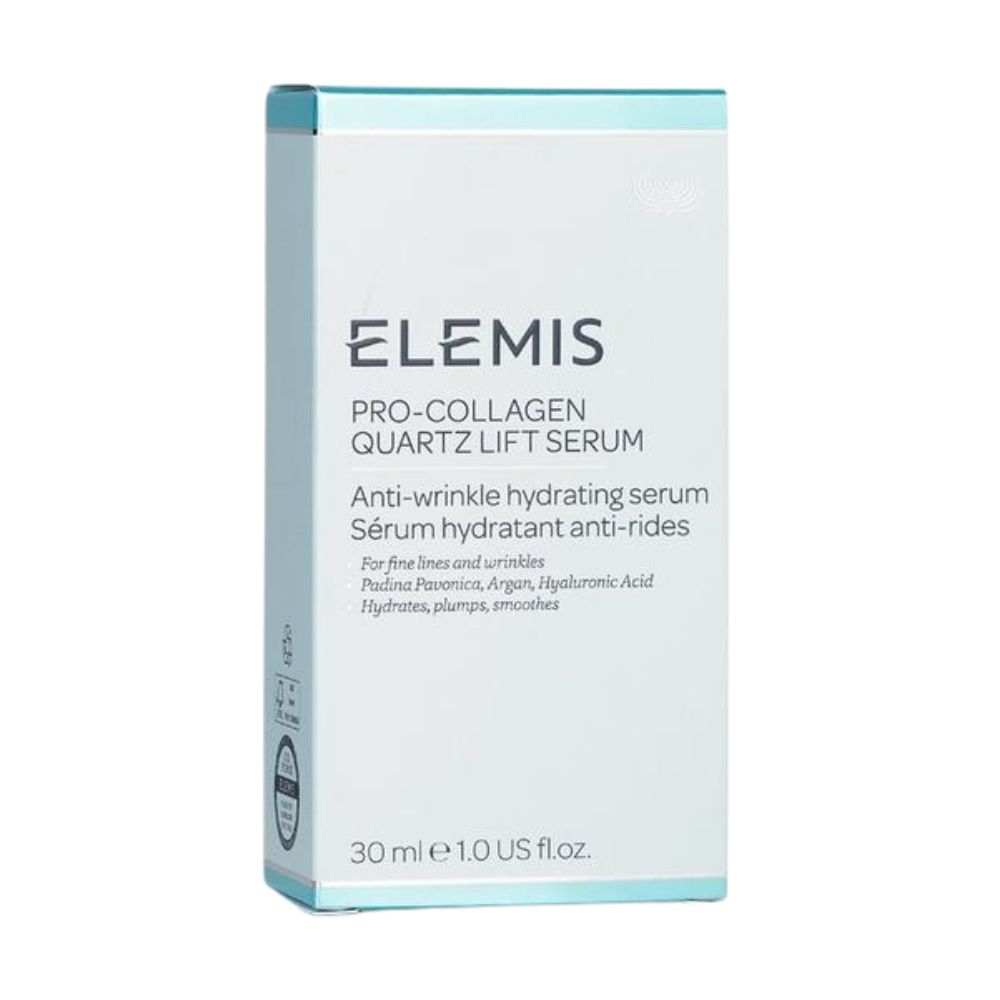 Elemis Pro-Collagen Quartz Lift Serum 30mL