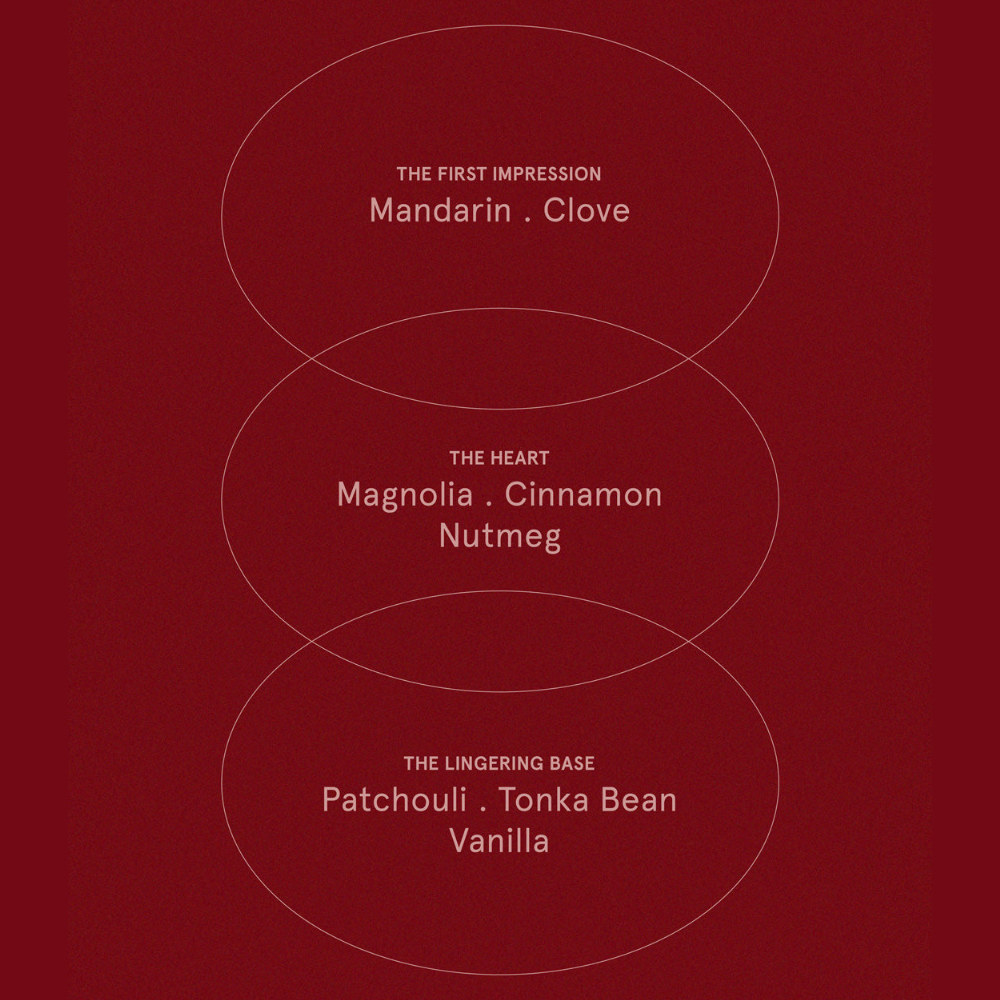 The Aromatherapy Co. Limited Edition Hand Cream 50mL - Christmas Pudding