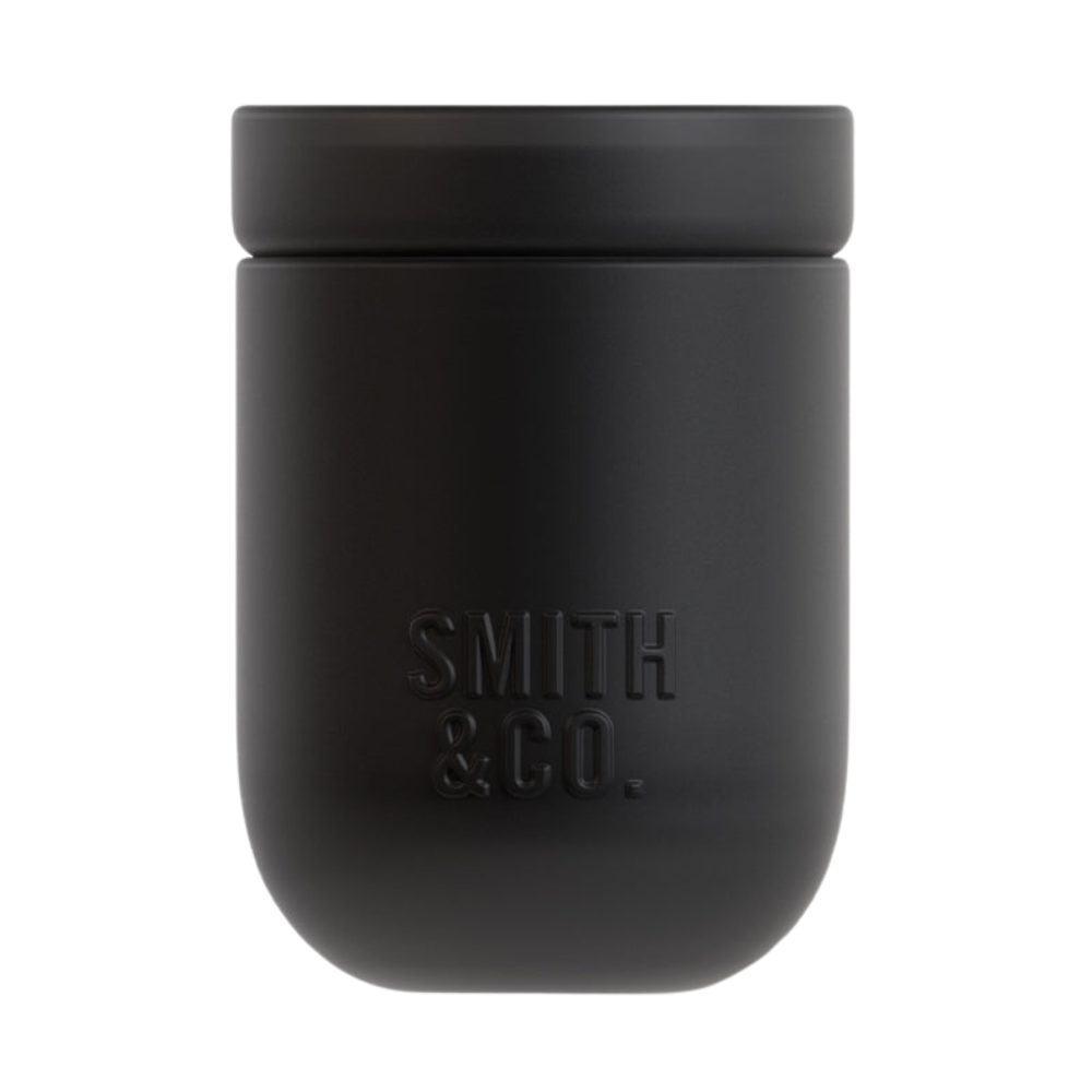 The Aromatherapy Co. Smith & Co. Limited Edition Candle 80g - Tabac & Cedarwood