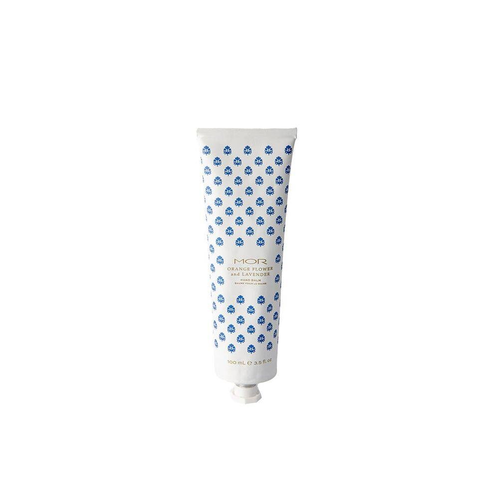 MOR Boutique Jardiniere Hand Balm 100mL - Orange Flower & Lavender