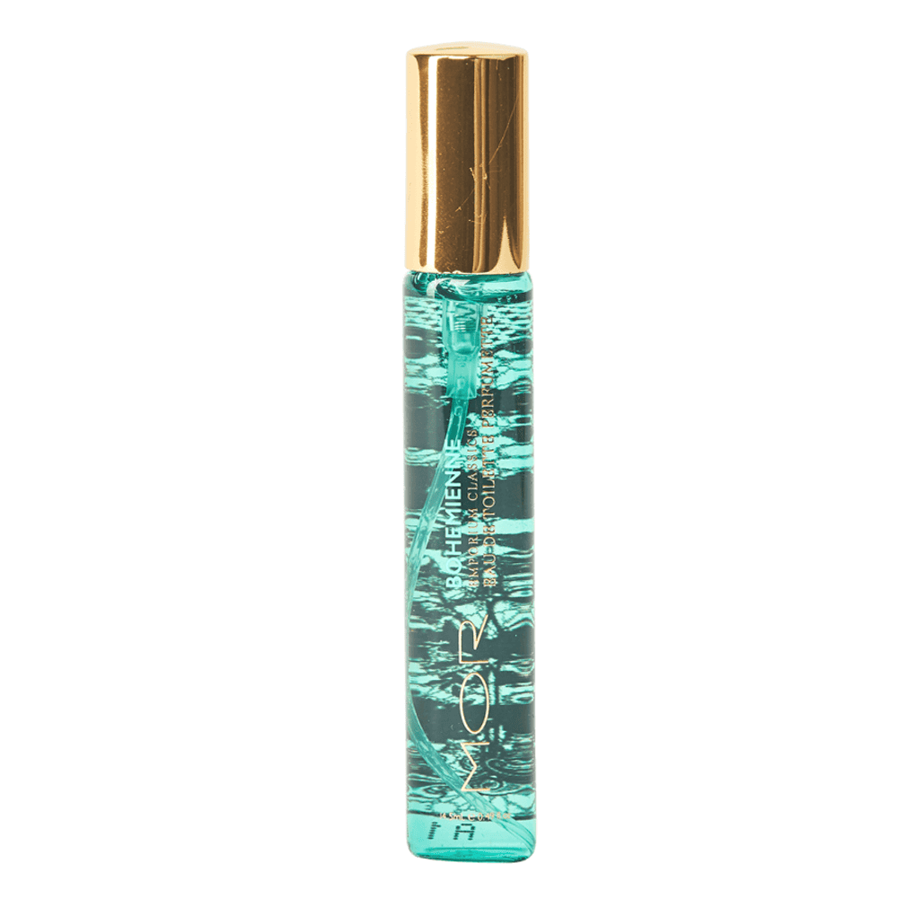 MOR Boutique Emporium Classics Bohemienne Eau De Toilette Perfumette 14.5mL Fragrance Spray