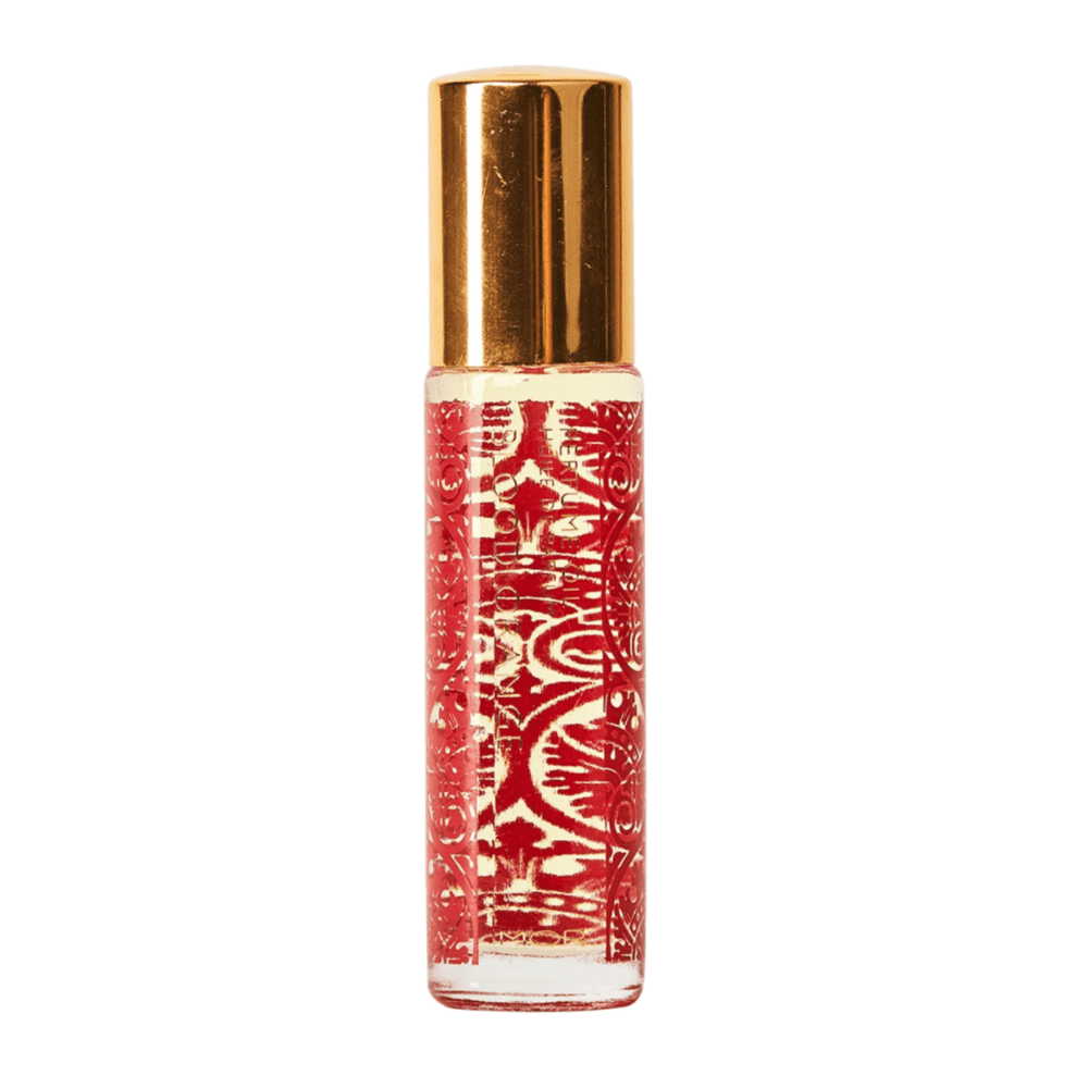 MOR Boutique Little Luxuries Perfume Oil 9mL - Blood Orange