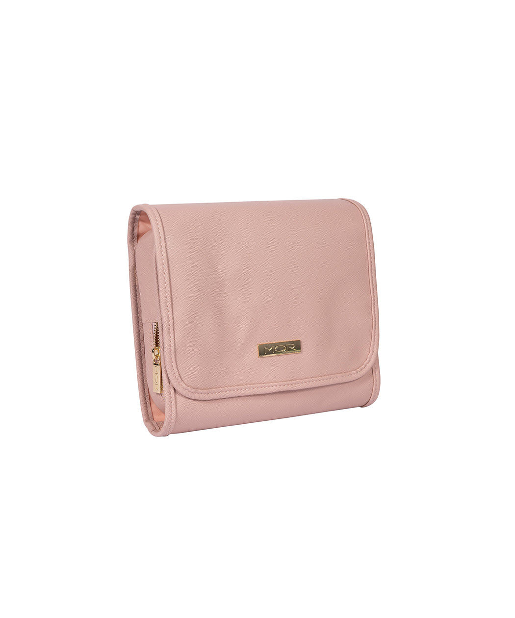 MOR Boutique Marseille Hanging Fold-Out Case - Blush
