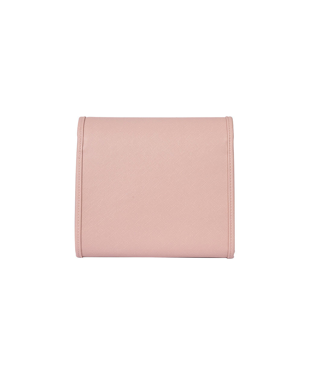 MOR Boutique Marseille Hanging Fold-Out Case - Blush