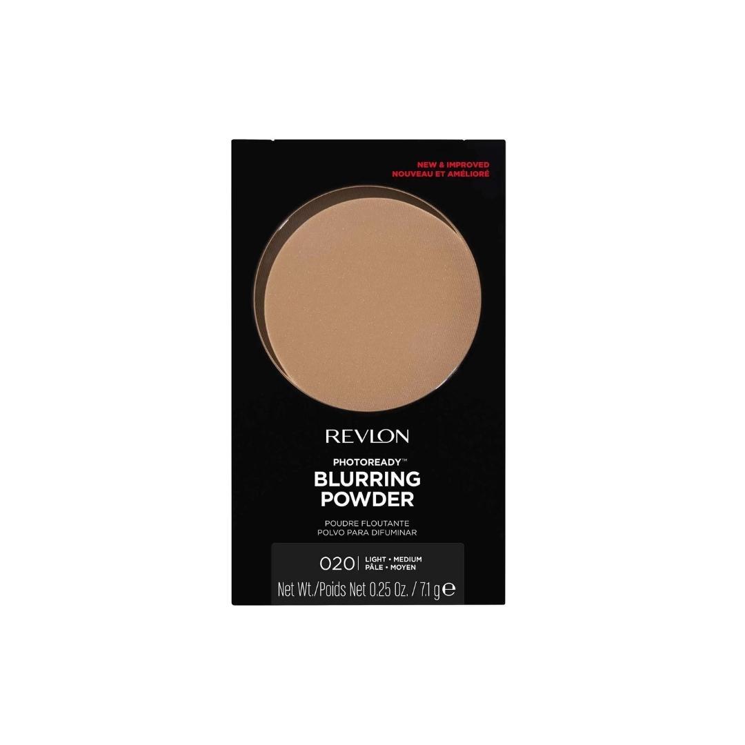 Revlon PhotoReady Powder 7.1g - 20 Light Medium