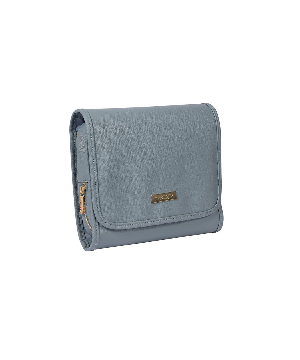 MOR Boutique Marseille Hanging Fold-Out Case - Teal