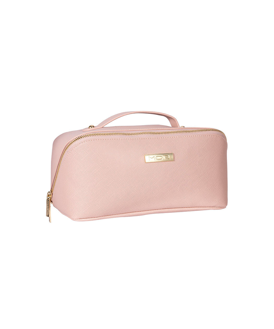 MOR Boutique Bordeaux Travel Bag - Blush