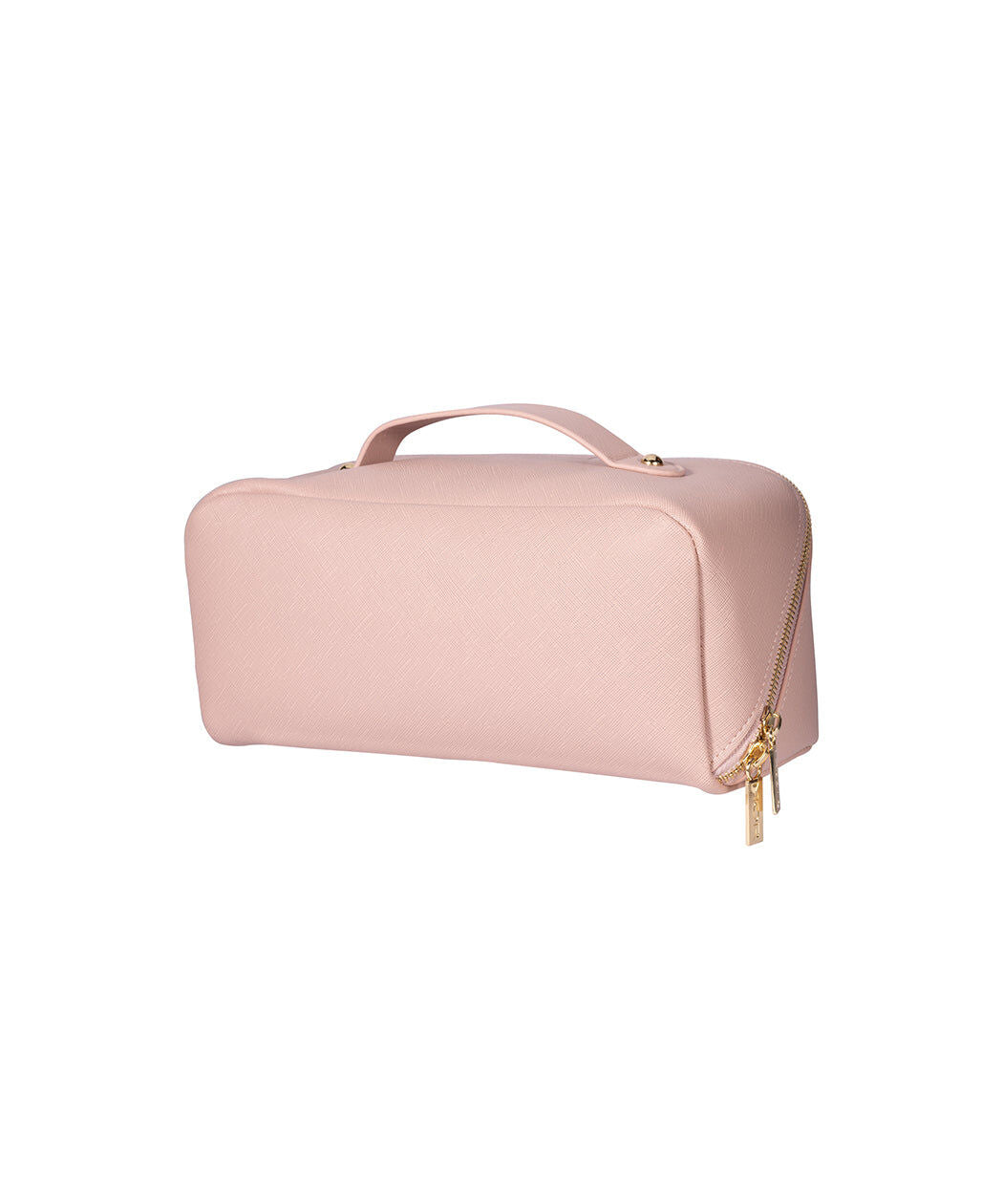 MOR Boutique Bordeaux Travel Bag - Blush