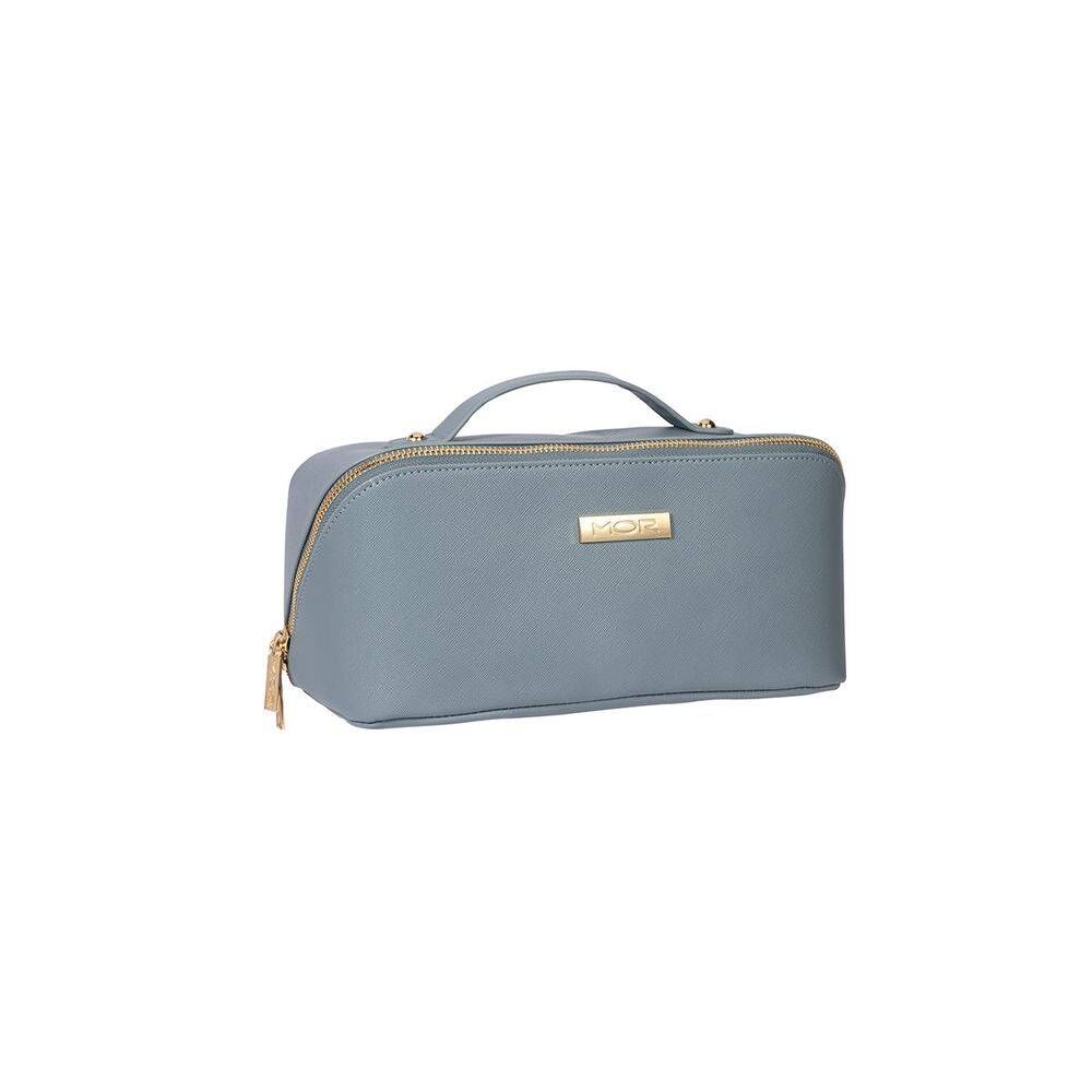 MOR Boutique Bordeaux Travel Bag - Teal