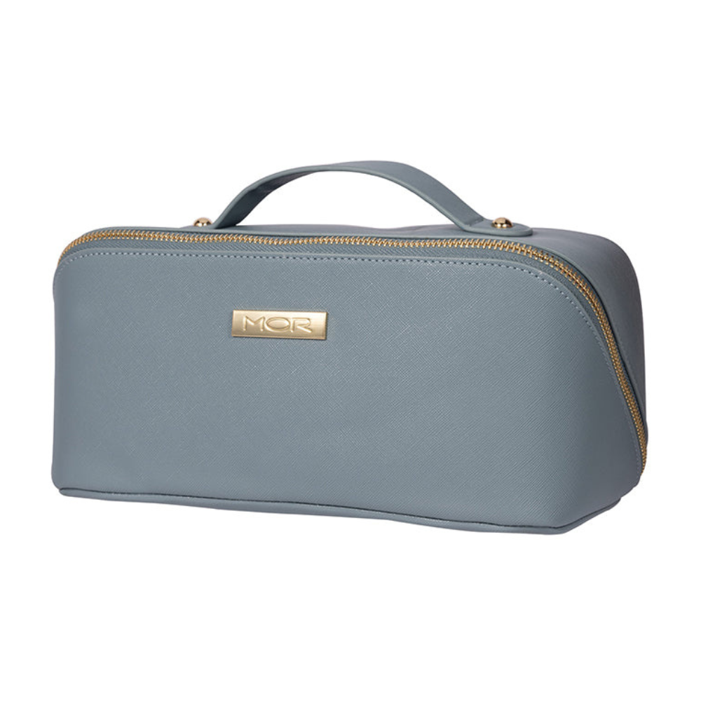 MOR Boutique Bordeaux Travel Bag - Teal