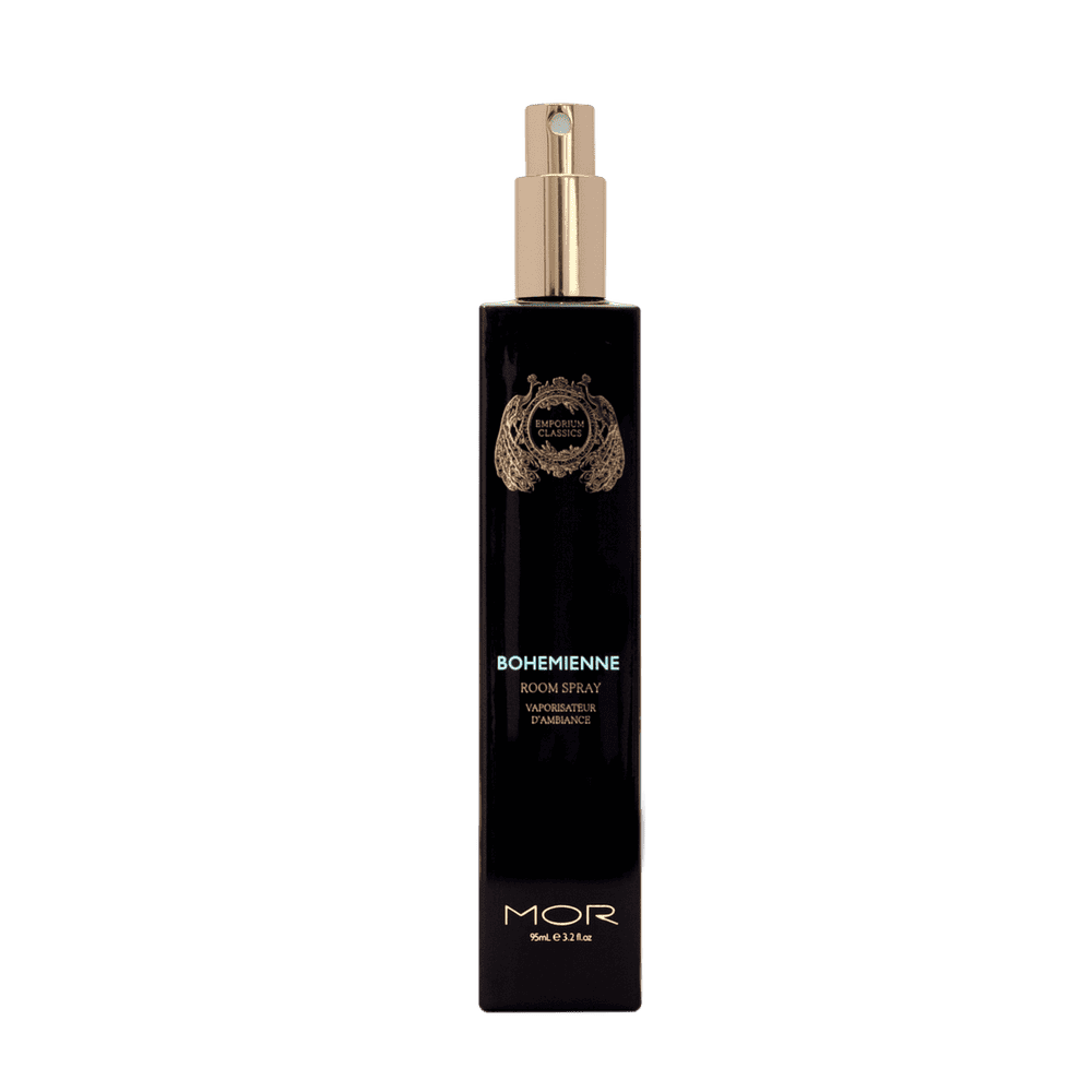 MOR Boutique Emporium Classics Room Spray 95mL - Bohemienne
