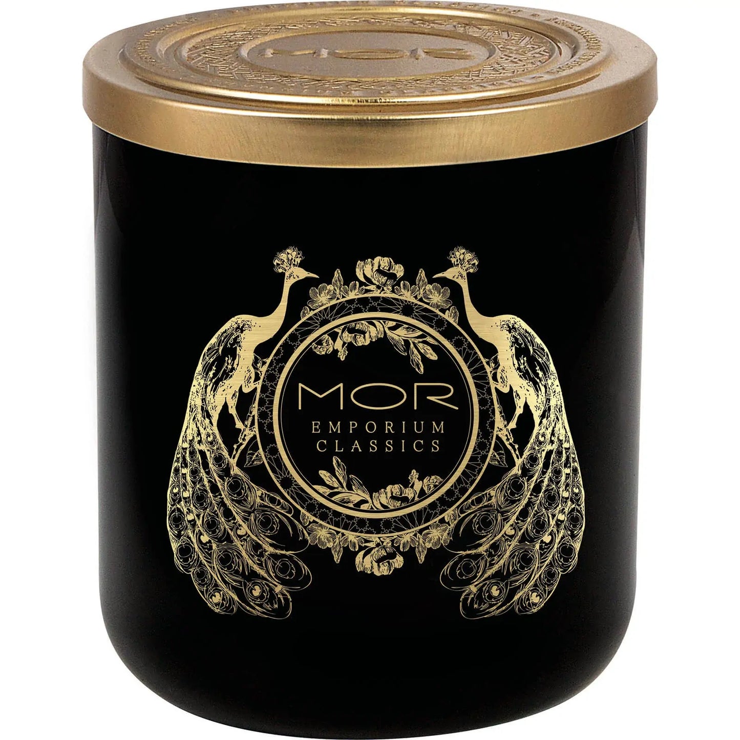 MOR Boutique Emporium Classics Fragrant Candle 380g - Bohemienne