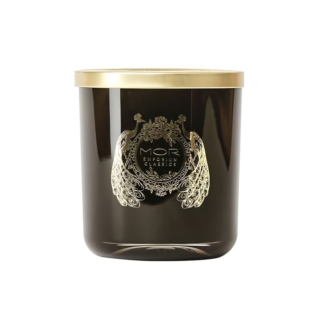 MOR Boutique Emporium Classics Fragrant Candle 380g - Bohemienne