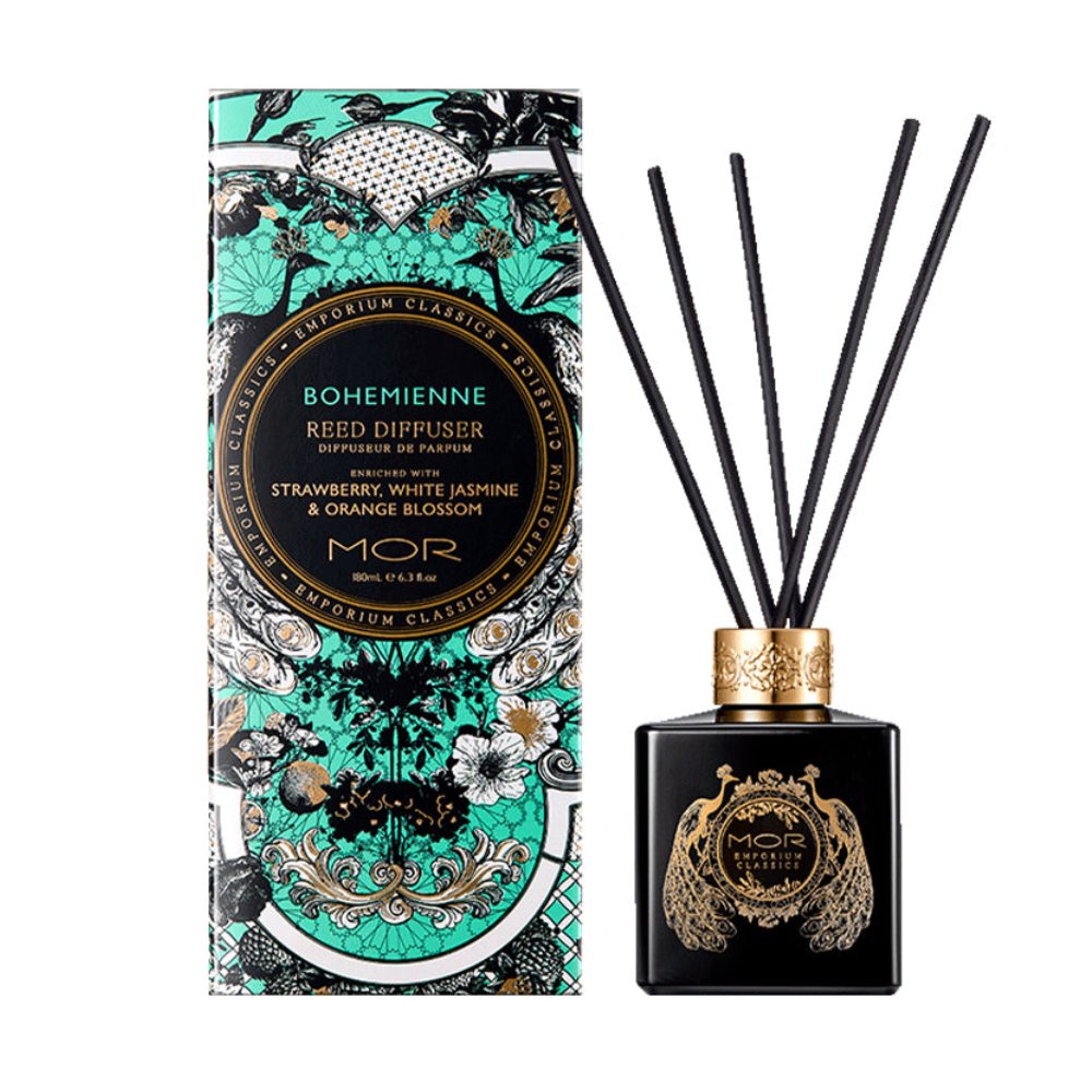 MOR Boutique Emporium Classics Bohemienne 5 Piece Set