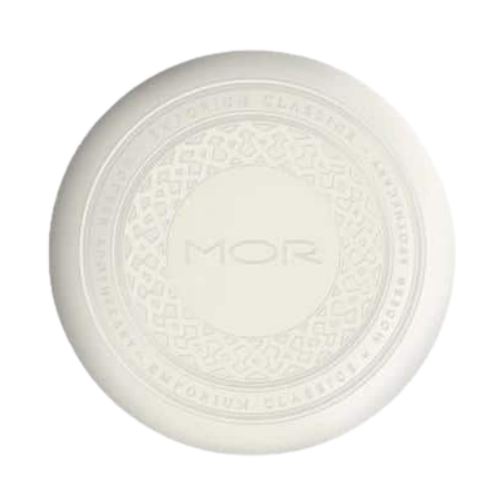 3 x MOR Boutique Emporium Classics Triple Milled Soap 180g - Bohemienne