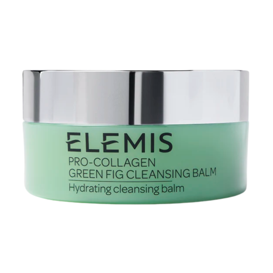 Elemis Pro-Collagen Green Fig Cleansing Balm 100g