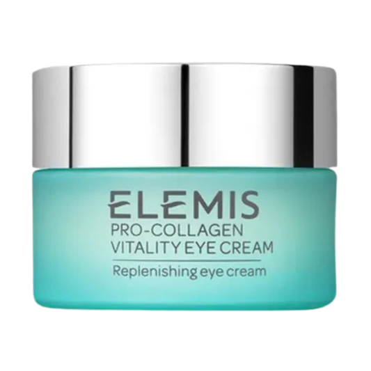 Elemis Pro-Collagen Vitality Eye Cream 15mL