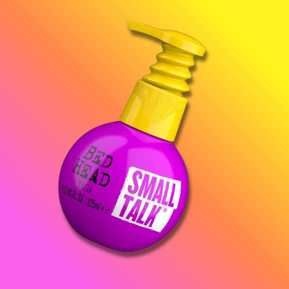 TIGI Bed Head Small Talk Thickening Cream 125mL