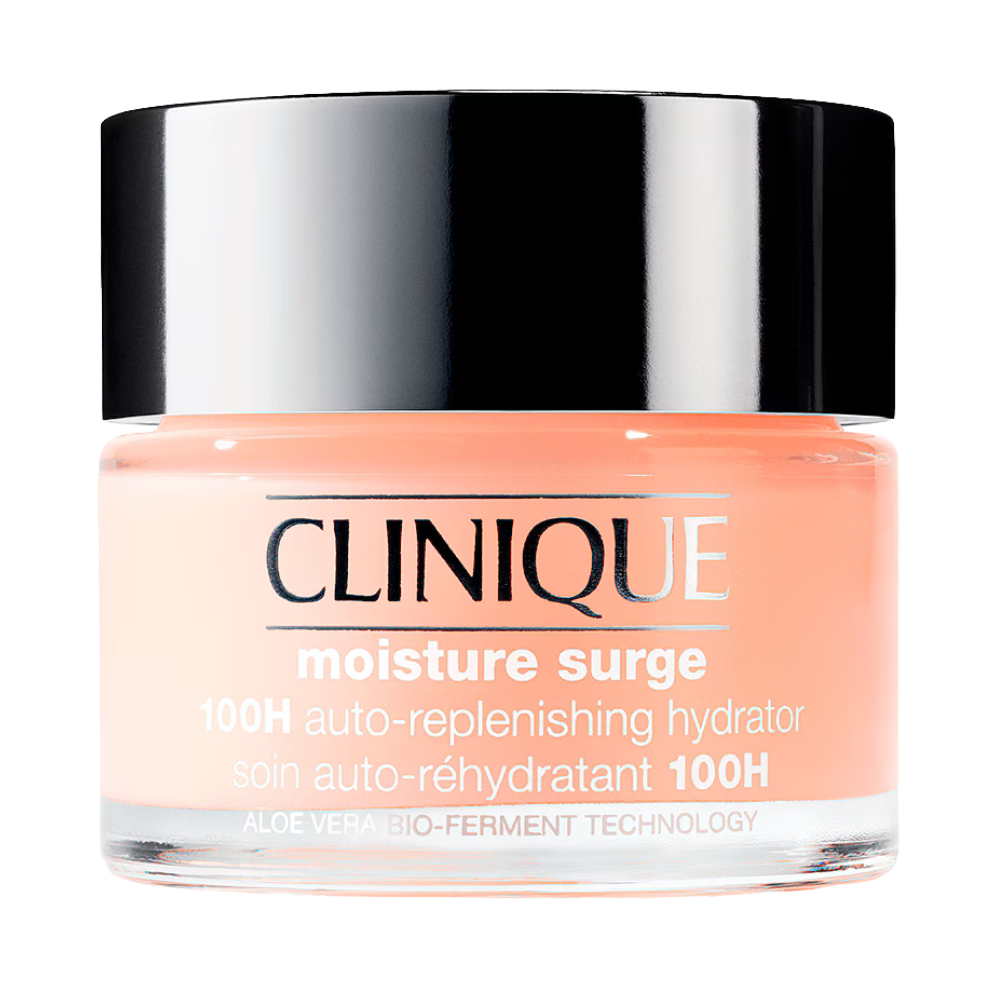 Clinique Moisture Surge Megastars 3 Piece Gift Set