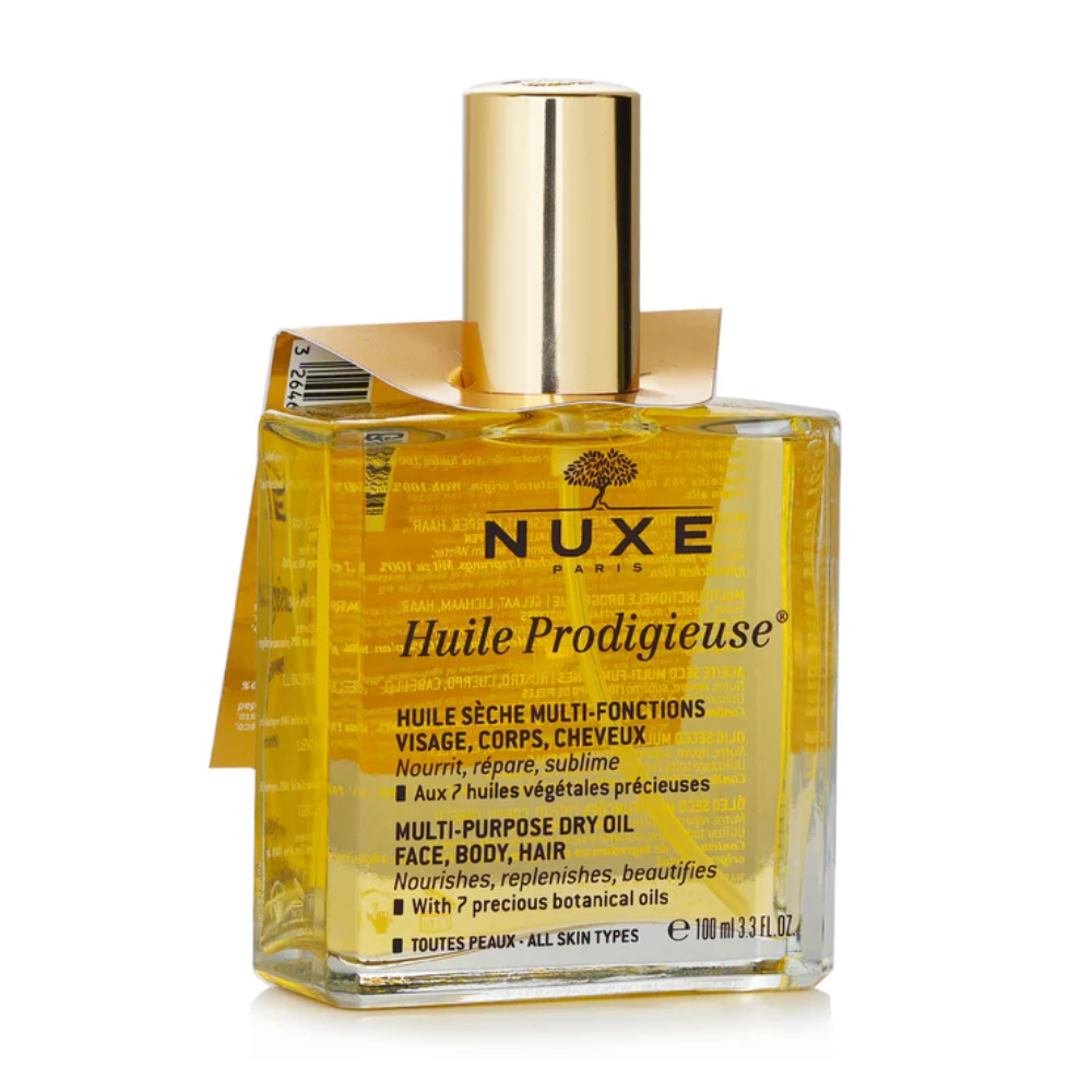 Nuxe Huile Prodigieuse Multi-Purpose Dry Oil 100mL