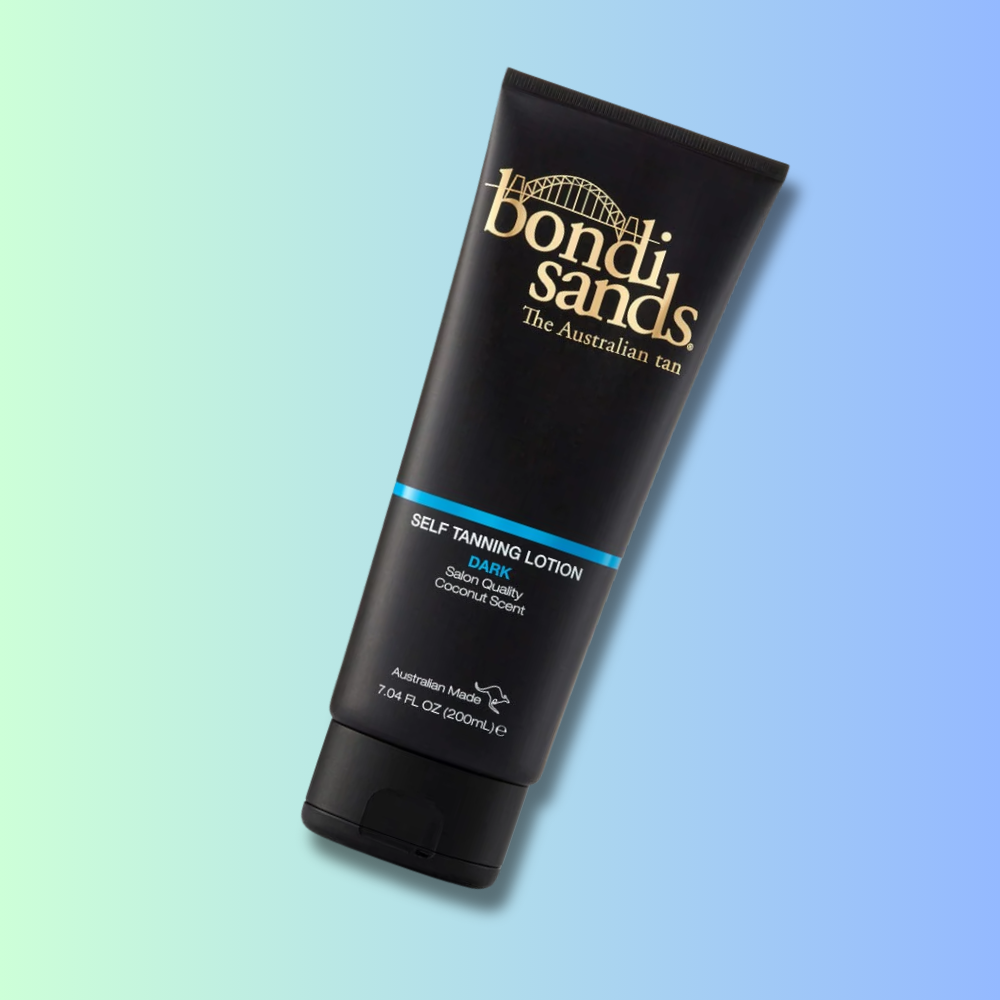 Bondi Sands Self Tanning Lotion Dark 200mL