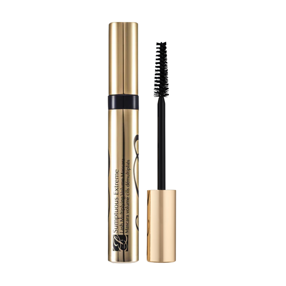 Estee Lauder Sumptuous Extreme Mascara Duo 2 Piece Set 2x8mL