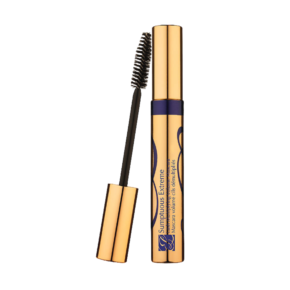 Estee Lauder Sumptuous Extreme Mascara Duo 2 Piece Set 2x8mL
