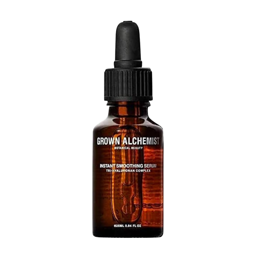 Grown Alchemist Instant Smoothing Serum 25mL