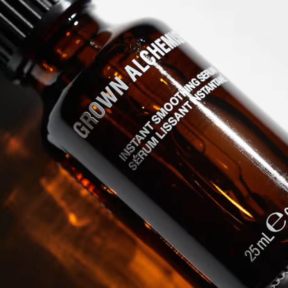 Grown Alchemist Instant Smoothing Serum 25mL