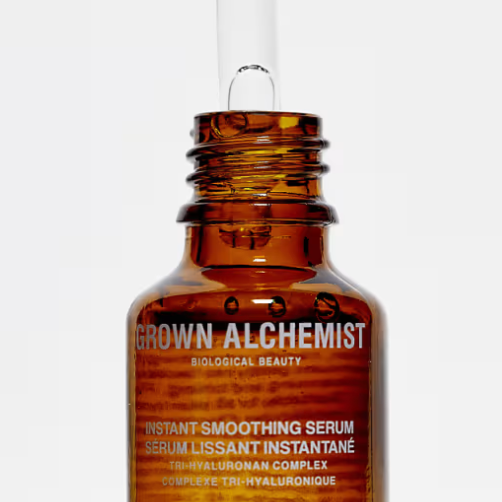 Grown Alchemist Instant Smoothing Serum 25mL