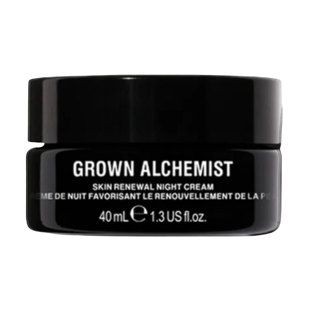 Grown Alchemist Skin Renewal Night Cream 40mL