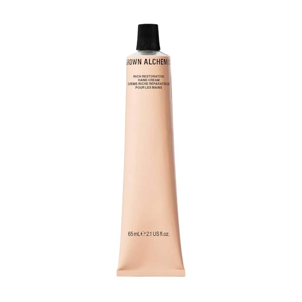 Grown Alchemist Rich Restorative Hand Cream 65mL