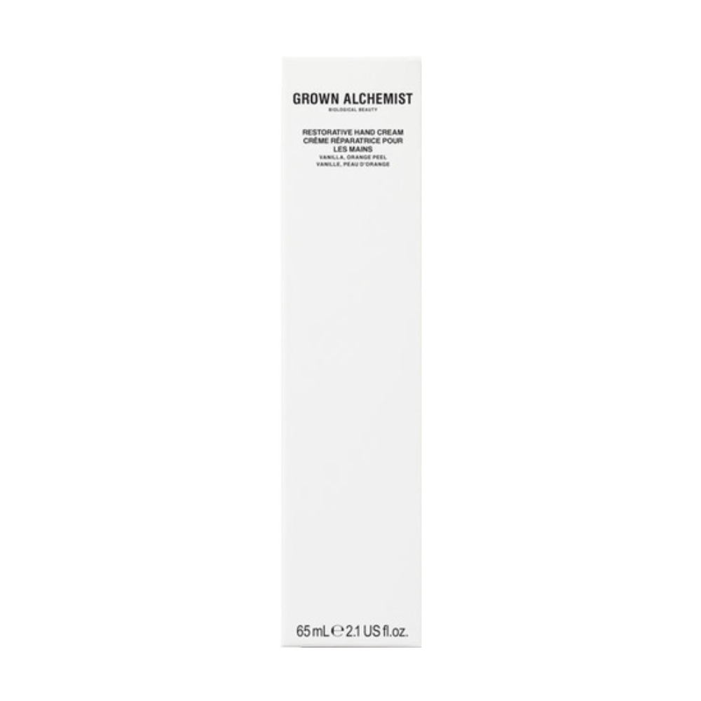Grown Alchemist Restorative Hand Cream 65mL