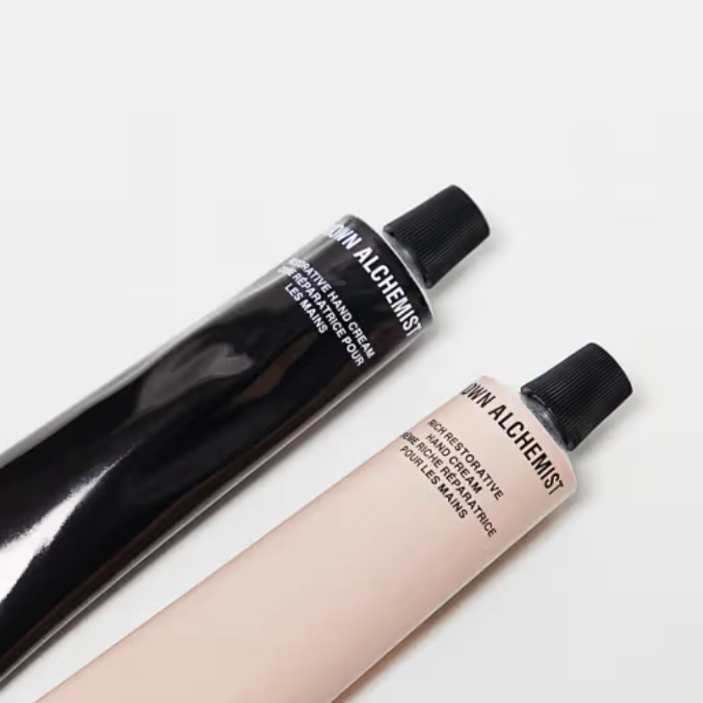 Grown Alchemist Restorative Hand Cream 65mL