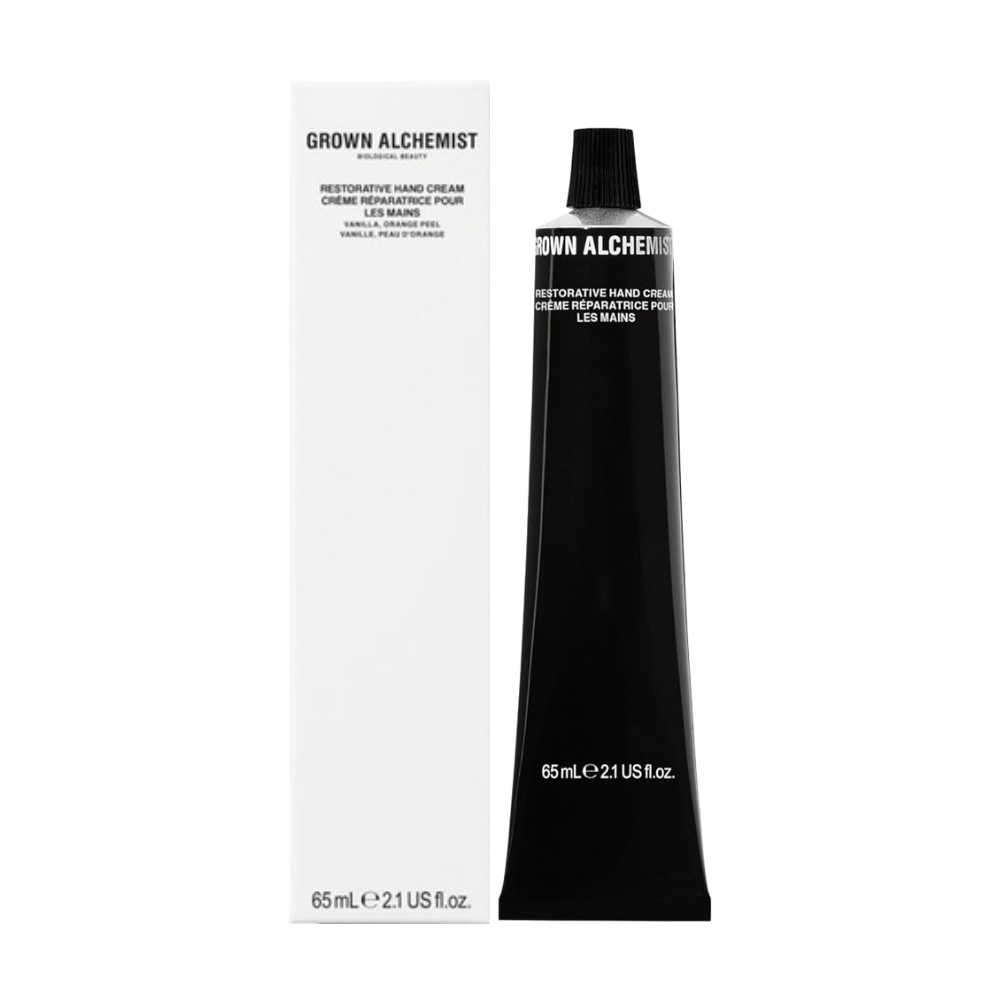 Grown Alchemist Restorative Hand Cream 65mL