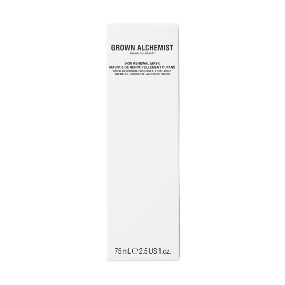 Grown Alchemist Skin Renewal Mask 75mL