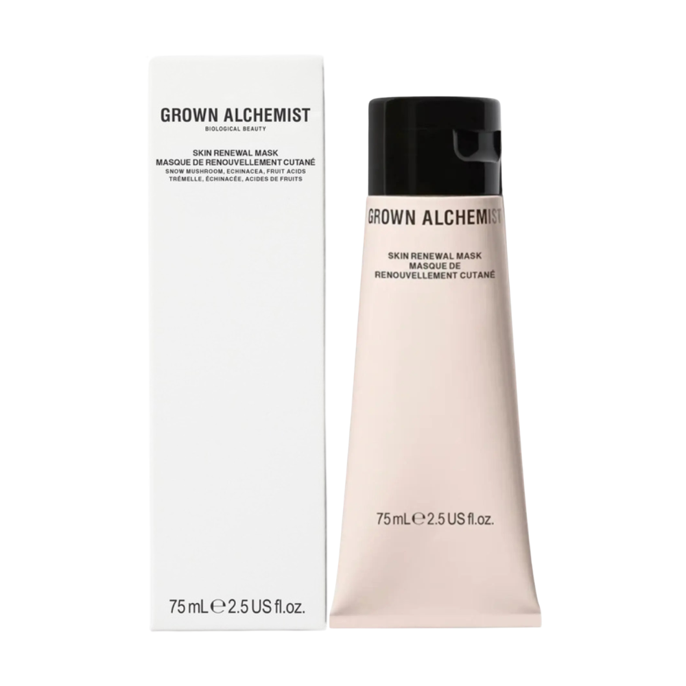 Grown Alchemist Skin Renewal Mask 75mL