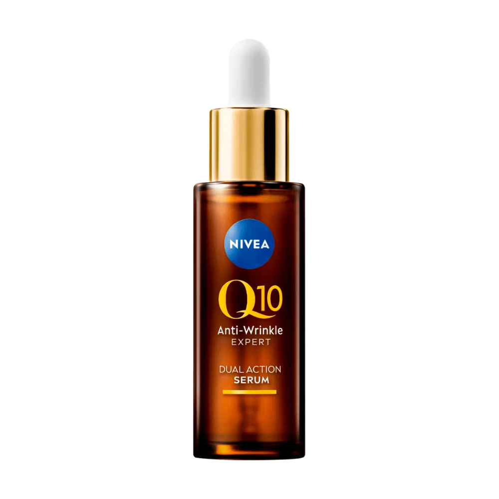 Nivea Skin Boost Collection Anti-Wrinkle Q10 3 Piece Gift Pack