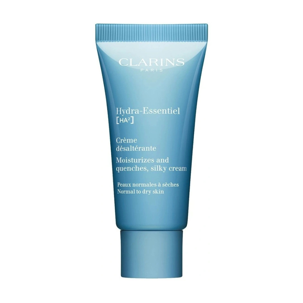 Clarins Head To Toe Moisturising Essentials 4 Piece Gift Set
