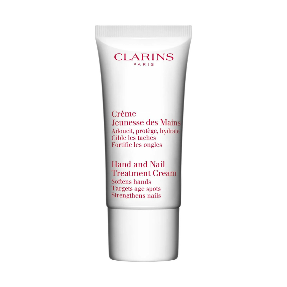 Clarins Head To Toe Moisturising Essentials 4 Piece Gift Set