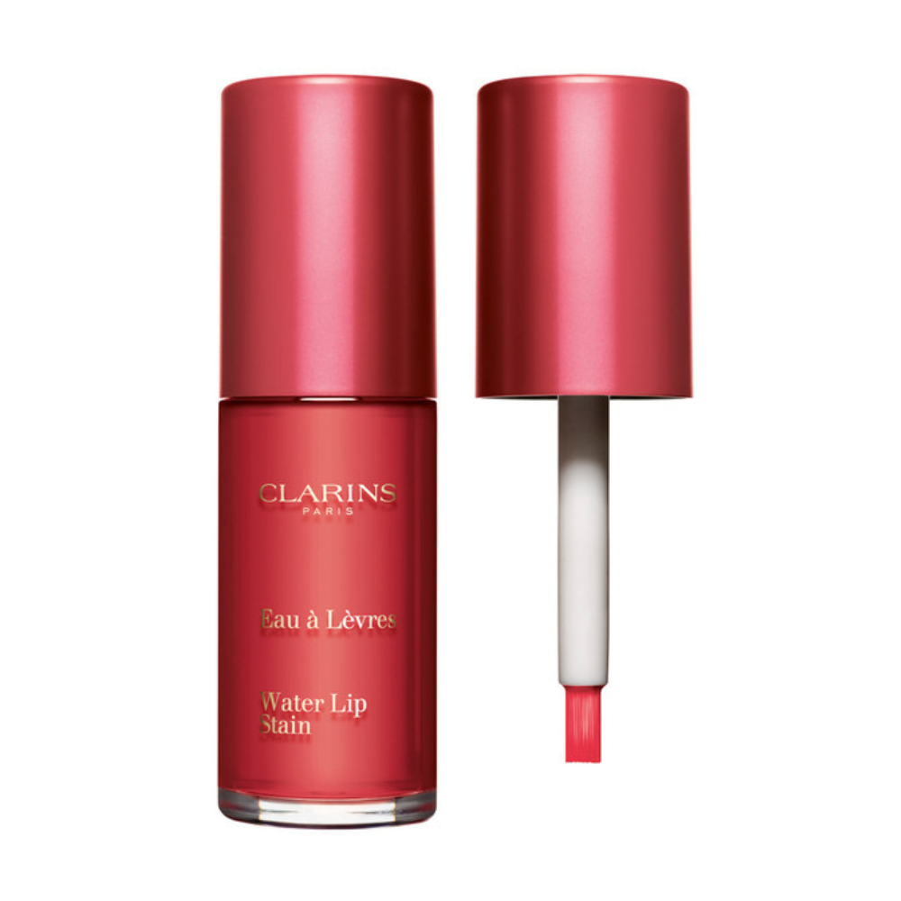 Clarins Water Lip Stain 7mL - 08 Candy Water