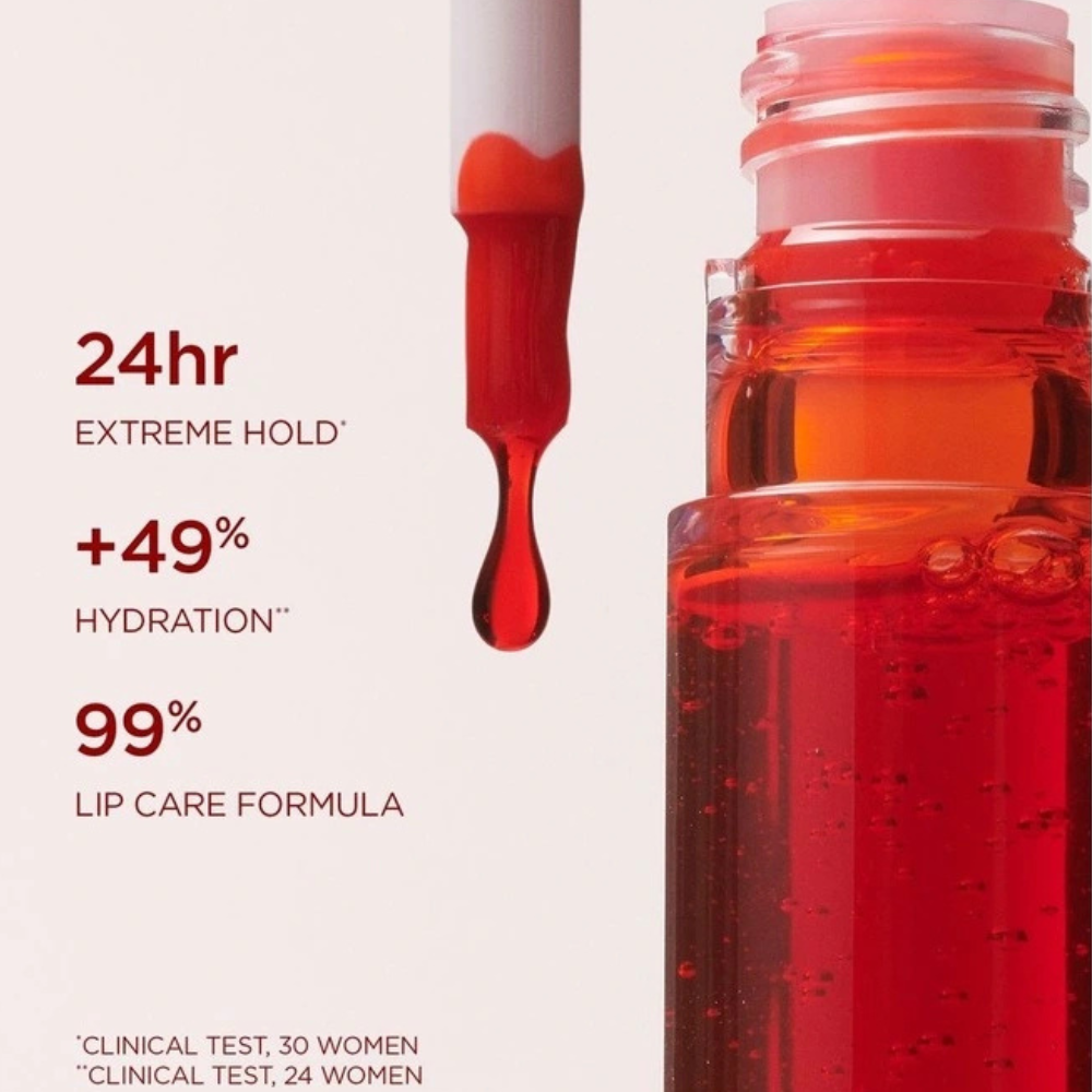 Clarins Water Lip Stain 7mL - 02 Orange Water