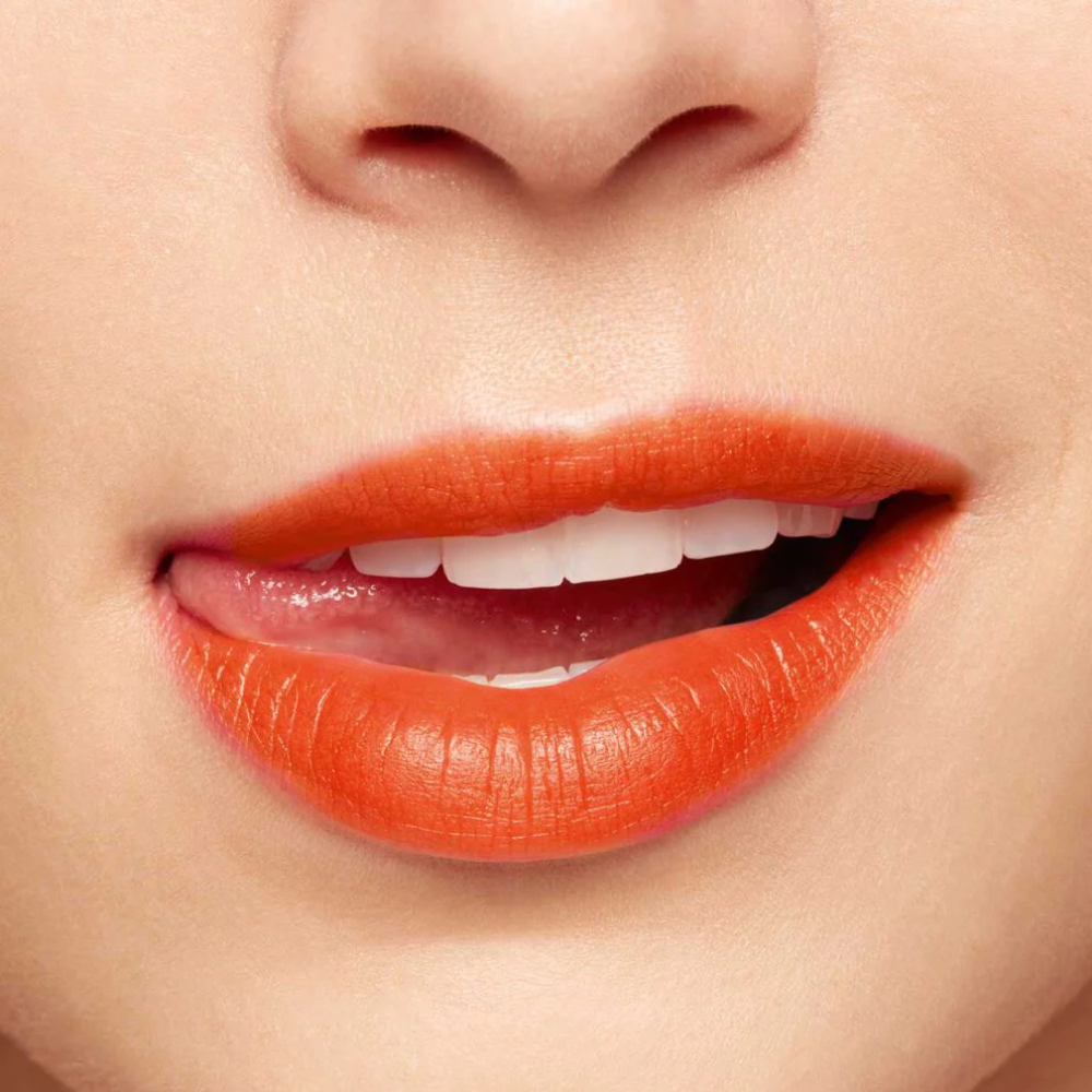 Clarins Water Lip Stain 7mL - 02 Orange Water